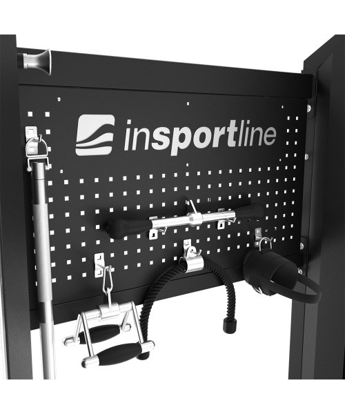 Jõuraam inSPORTline Cable Column CC550