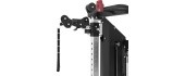 Power Rack inSPORTline Cable Column CC550