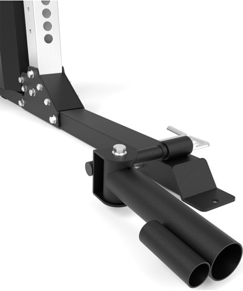 Jõuraam inSPORTline Cable Column CC550