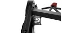 Power Rack inSPORTline Cable Column CC550