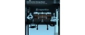 Jõuraam inSPORTline Cable Column CC550