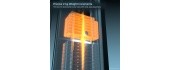 Jõuraam inSPORTline Cable Column CC550