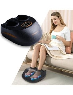 Foot Massager inSPORTline Lunari