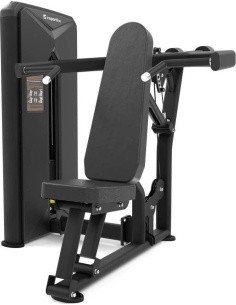 Rinna- ja õlasurumise treeningmasin inSPORTline Velocer CSP 120
