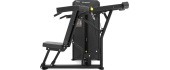 Chest & Shoulder Press Machine inSPORTline Velocer CSP 120