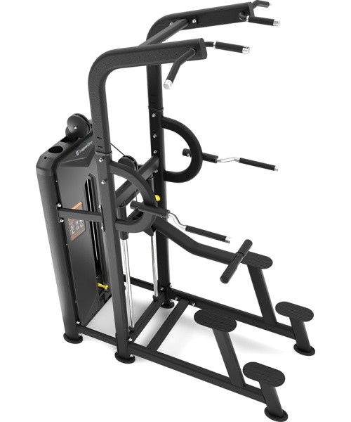 Multifunctional Pull-Up Bar inSPORTline Velocer CD85