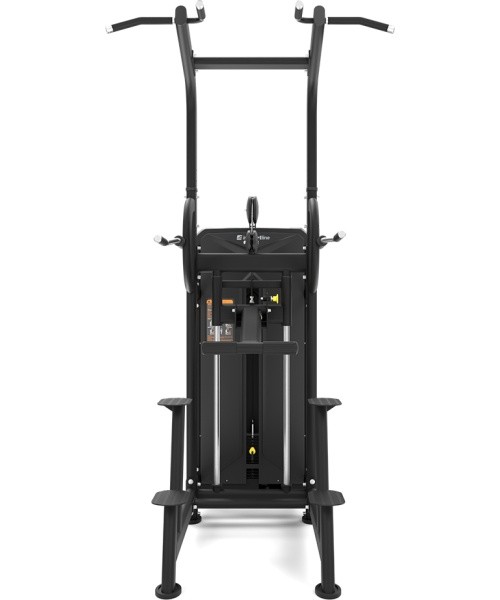 Multifunctional Pull-Up Bar inSPORTline Velocer CD85