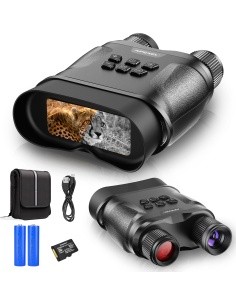 Night Vision Binoculars Apexel NV008