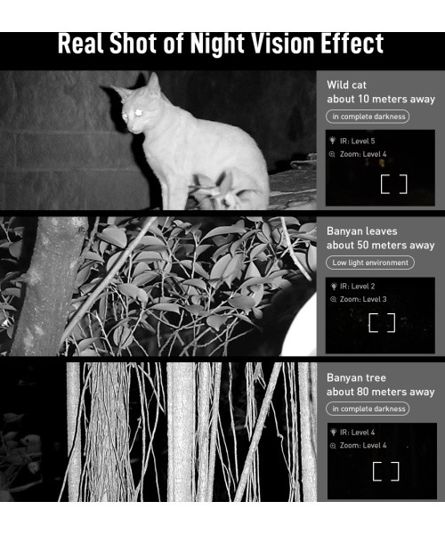 Night Vision Binoculars Apexel NV009