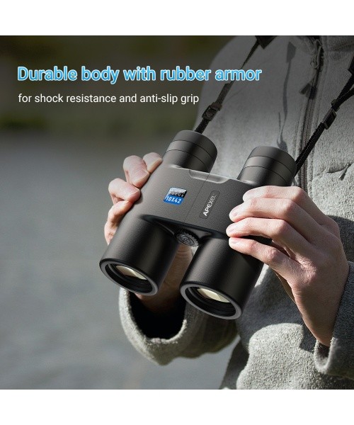 10x42 AutoFocus Binoculars Apexel