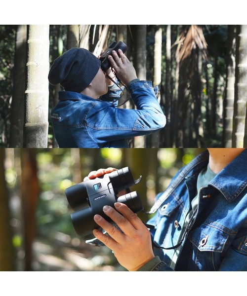 10x42 AutoFocus Binoculars Apexel