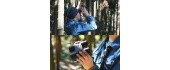10x42 AutoFocus Binoculars Apexel