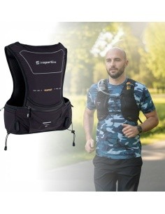 Jooksuvest inSPORTline Runfast L-XXL