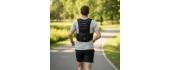Running Vest inSPORTline Runfast L-XXL