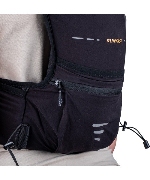 Running Vest inSPORTline Runfast L-XXL