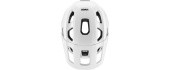 Uvex React Jr. Helmet White