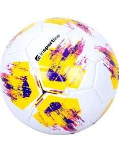 Soccer Ball inSPORTline Batoo, Size 2