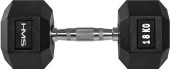 HEX PRO DUMBBELL HMS - 18 kg