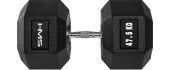Hantel HMS Hex Pro - 47.5kg