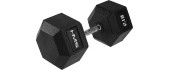 HEX PRO DUMBBELL HMS - 47.5kg