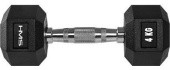 HEX PRO DUMBBELL HMS - 4 kg