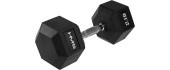 HEX PRO DUMBBELL HMS - 27.5 kg