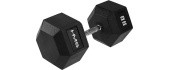 HEX PRO DUMBBELL HMS - 50kg