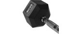 HEX PRO DUMBBELL HMS - 50kg