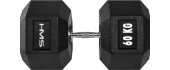 Hantel HMS Hex Pro - 60kg