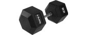 Hantel HMS Hex Pro - 60kg