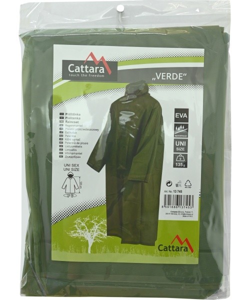 Vihmakeep VERDE