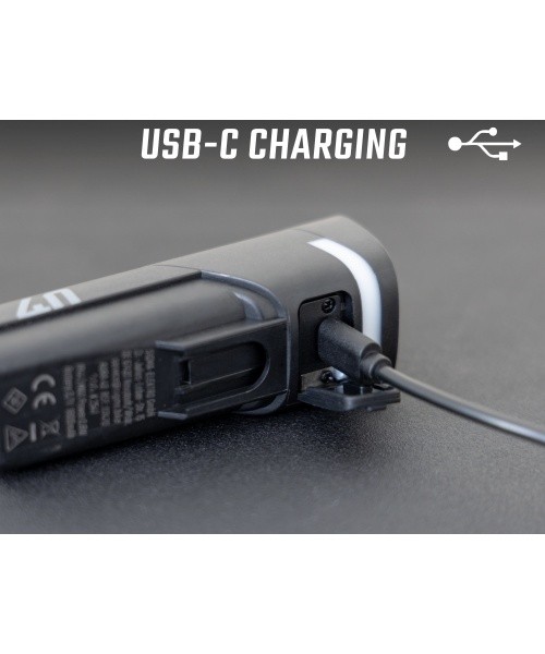 Esituli Sigma AURA 40 USB