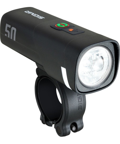 Esituli Sigma Aura 50 USB