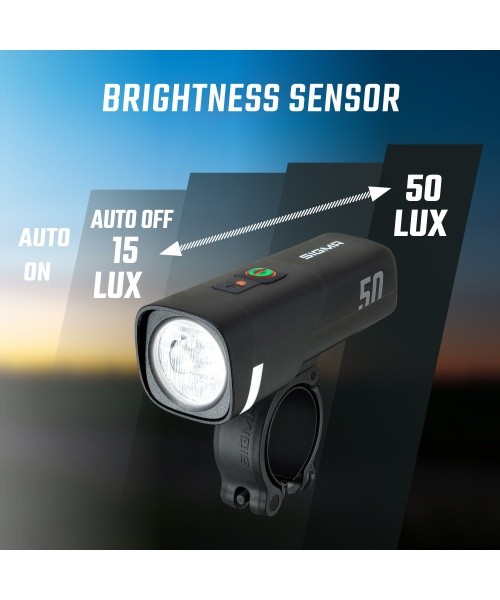 Esituli Sigma Aura 50 USB