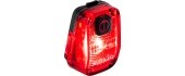 Sigma Hiro 10 USB rear light
