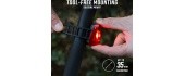 Sigma Hiro 10 USB rear light