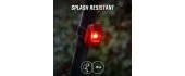 Sigma Hiro 10 USB rear light