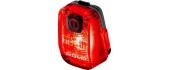 Sigma Hiro 10 USB rear light