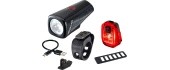 Sigma Buster 150 + Nyte 10 USB Lighting Set
