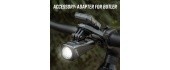 Sigma Buster 150 + Nyte 10 USB Lighting Set