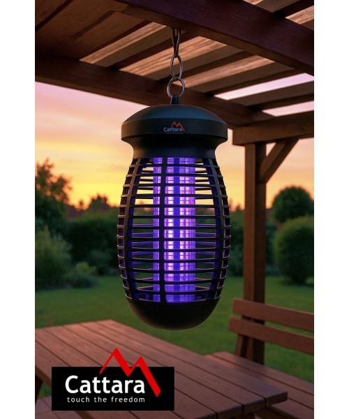 UV putukapüüdja PATIO 230V