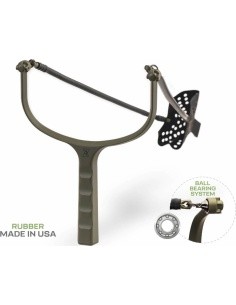 Kate­pult ZFISH Heavy Duty PRO