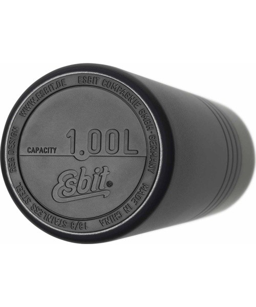Thermos Esbit Majoris VF1000MJ 1 L Black