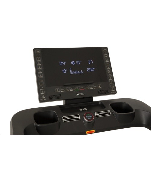 Jooksulint Newton Fitness TM4500