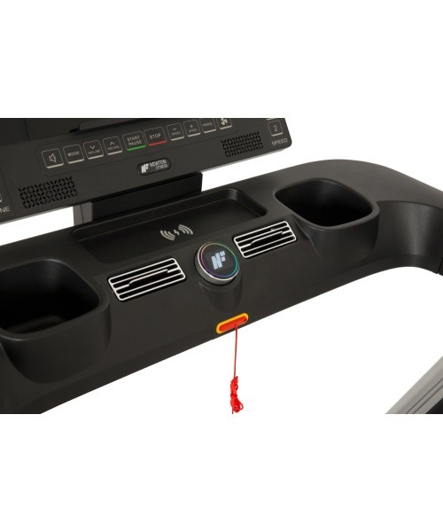 Newton Fitness TM4500 Treadmill