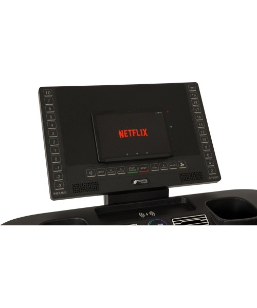 Jooksulint Newton Fitness TM4500