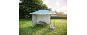 Varjualune Co Accessories One Push Shelter M