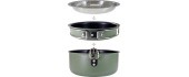 Origin Outdoors alumiiniumist toiduvalmistuskomplekt „Snap-Pack“