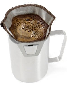 Origin Outdoors Coffee Filter 'Riuso'