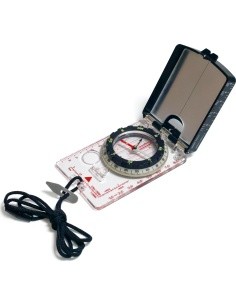 Origin Outdoors Compass 'Discovery Expert'